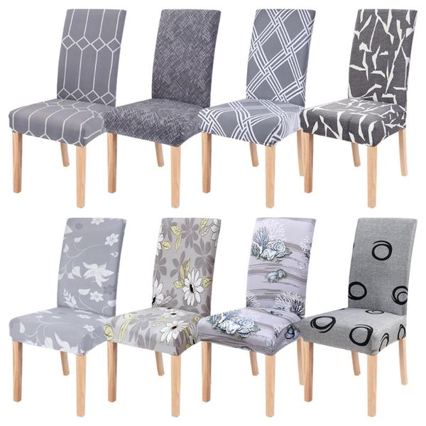 chair covers 1pc all grey color printed cover washable removable big elastic seat arm slipcovers stretch for banquet el
chair covers 1pc all grey color printed cover washable removable big elastic seat arm slipcovers stretch for banquet el