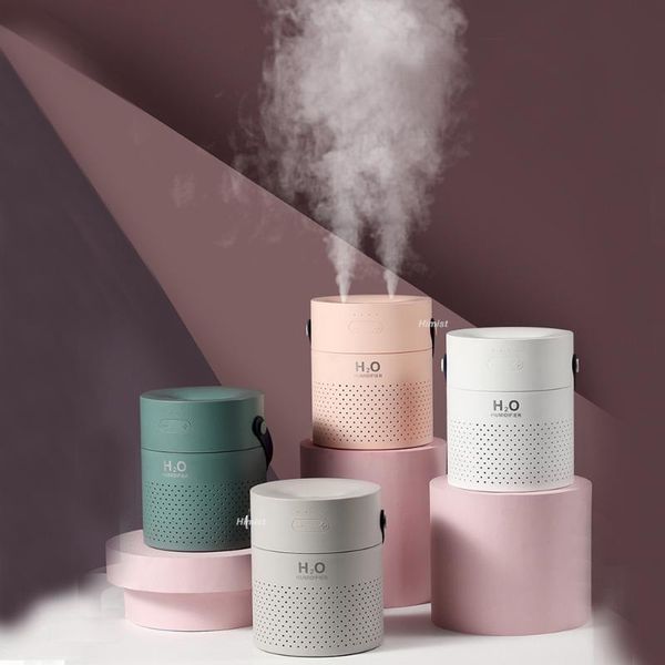 humidifiers 1.1l large capacity air humidifier dual spray 4000mah usb rechargeable wireless ultrasonic aroma diffuser color light fogger
humidifiers 1.1l large capacity air humidifier dual spray 4000mah usb rechargeable wireless ultrasonic aroma diffuser color light fogger