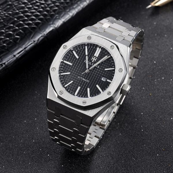 wristwatches 2021 arrivals holuns mechanical wristwatch for men sapphire glass tacto stainless steel watch automatic watches waterproof, Slivery;brown
wristwatches 2021 arrivals holuns mechanical wristwatch for men sapphire glass tacto stainless steel watch automatic watches waterproof, Slivery;brown