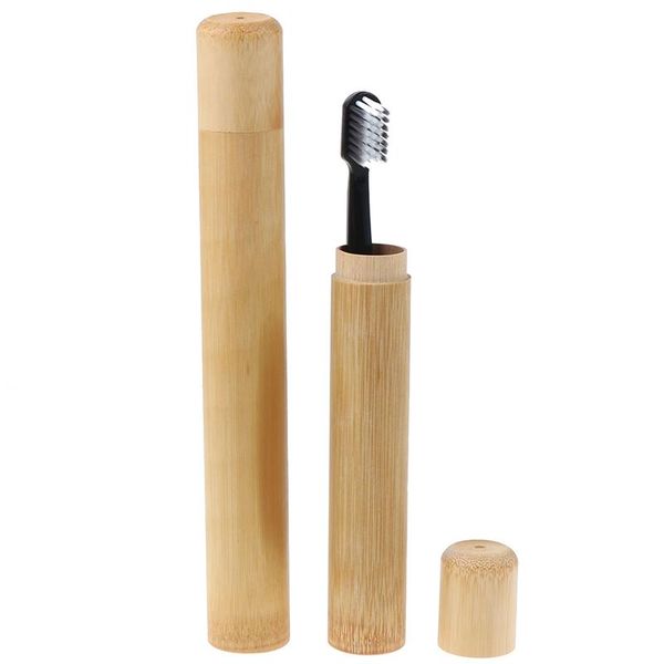 toothbrush holders natural bamboo tube for eco friendly travel case hand made 16cm/21cm
toothbrush holders natural bamboo tube for eco friendly travel case hand made 16cm/21cm