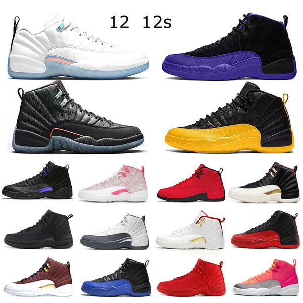 2021 jumpman 12 12smen basketball shoes arctic punch dark concord fiba winterized wntr wings taxi coach sports authentic designer sneakers 4
2021 jumpman 12 12smen basketball shoes arctic punch dark concord fiba winterized wntr wings taxi coach sports authentic designer sneakers 4
