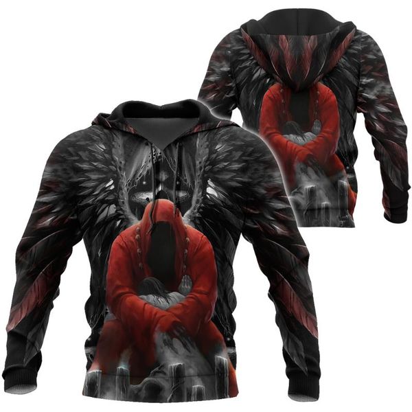 men's hoodies & sweatshirts spring and autumn fashion casual brand death 3d printing hooded zipper shirt sports jacketkl07, Black
men's hoodies & sweatshirts spring and autumn fashion casual brand death 3d printing hooded zipper shirt sports jacketkl07, Black