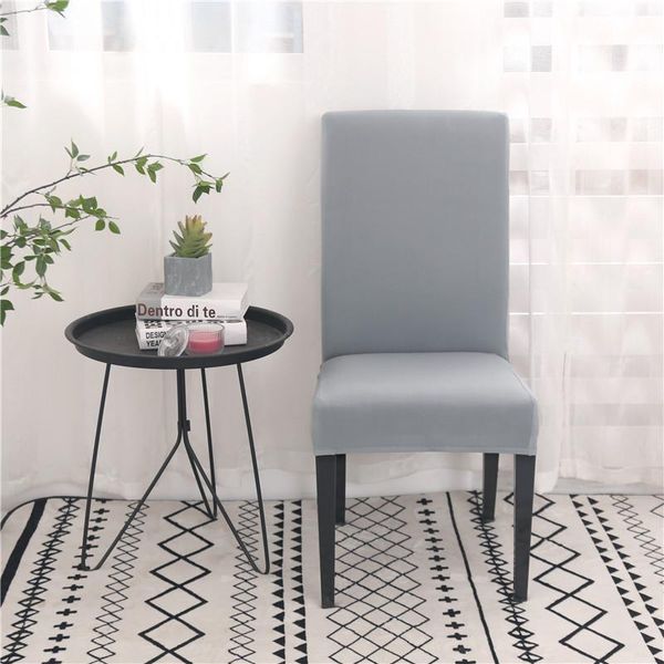 chair covers solid color spandex stretch dining room seat cover elastic protective case for restaurant wedding banquet
chair covers solid color spandex stretch dining room seat cover elastic protective case for restaurant wedding banquet