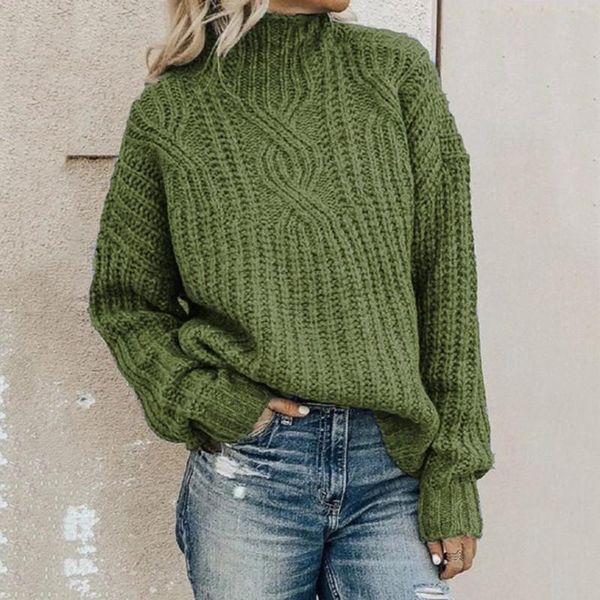 european american sweaters fashion women turtleneck knit pullover ladies black twist autumn winter sweater women's, White;black
european american sweaters fashion women turtleneck knit pullover ladies black twist autumn winter sweater women's, White;black