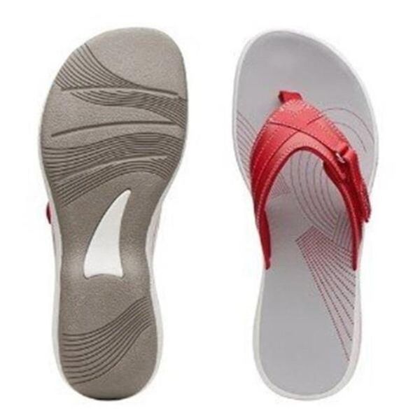 large size flip-flops women's summer style flat women sandals fashion casual womens shoes platform slippers beach, Black
large size flip-flops women's summer style flat women sandals fashion casual womens shoes platform slippers beach, Black