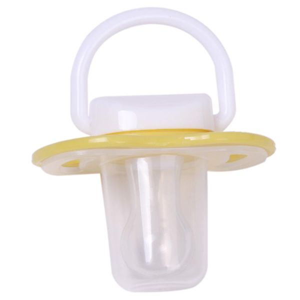 pacifiers# born baby pacifier silicone orthodontic dummy teat nipple soother clip holder dust cover safety
pacifiers# born baby pacifier silicone orthodontic dummy teat nipple soother clip holder dust cover safety