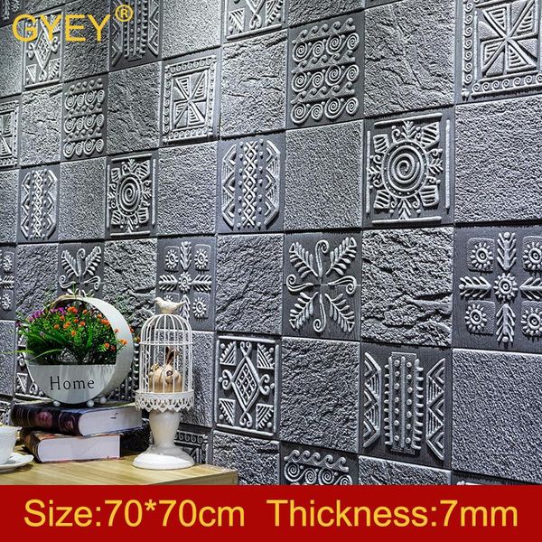 wallpapers self-adhesive 3d foam wall stickers living room background bedroom decoration soundproof waterproof wallpaper
wallpapers self-adhesive 3d foam wall stickers living room background bedroom decoration soundproof waterproof wallpaper