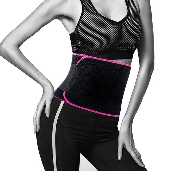 lumiparty outdoor sports adjustable waist belt fitness sweat-absorbent breathable body shaping fat burning keep warm support, Black;gray
lumiparty outdoor sports adjustable waist belt fitness sweat-absorbent breathable body shaping fat burning keep warm support, Black;gray