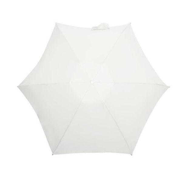 umbrellas mini pocket umbrella sun protection fashion folding rain parasol anti-uv waterproof portable travel white
umbrellas mini pocket umbrella sun protection fashion folding rain parasol anti-uv waterproof portable travel white