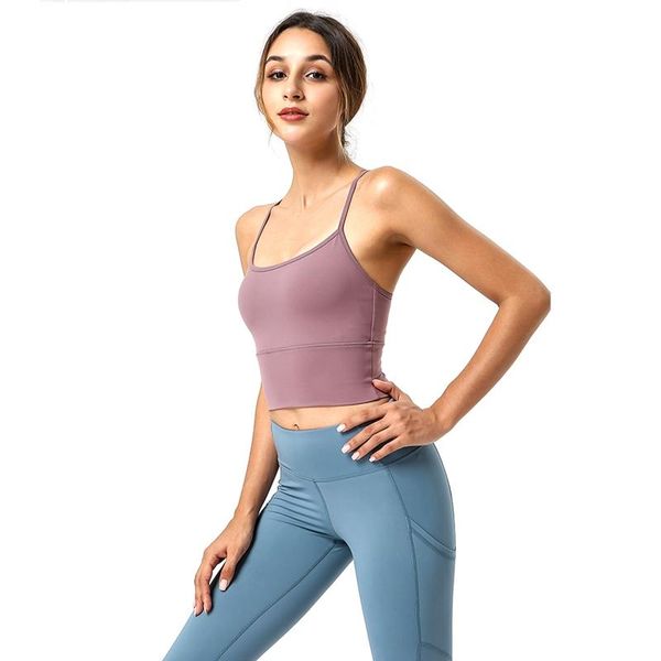 gym clothing fashion sports camisole women lady cross-back bra vest tank underwear fitness apparel for yoga running, White;black
gym clothing fashion sports camisole women lady cross-back bra vest tank underwear fitness apparel for yoga running, White;black