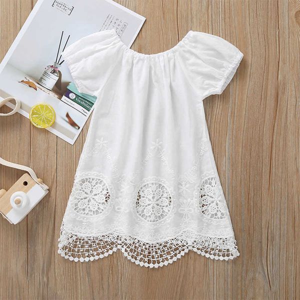 pudcoco toddler kids children girls casual lantern sleeve white soft dress summer cute princess grace dresses, Red;yellow
pudcoco toddler kids children girls casual lantern sleeve white soft dress summer cute princess grace dresses, Red;yellow
