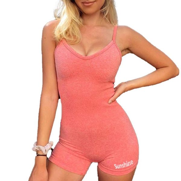 women playsuit ladies clothing sleeveless letter print jumpsuit summer one piece for girls overalls streetwear women's jumpsuits & romp, Black;white
women playsuit ladies clothing sleeveless letter print jumpsuit summer one piece for girls overalls streetwear women's jumpsuits & romp, Black;white