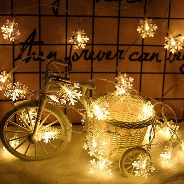 strings fairy lights ramadan led string christmas lighting star light 19.7ft/6m 40 for xmas party wedding #y7
strings fairy lights ramadan led string christmas lighting star light 19.7ft/6m 40 for xmas party wedding #y7