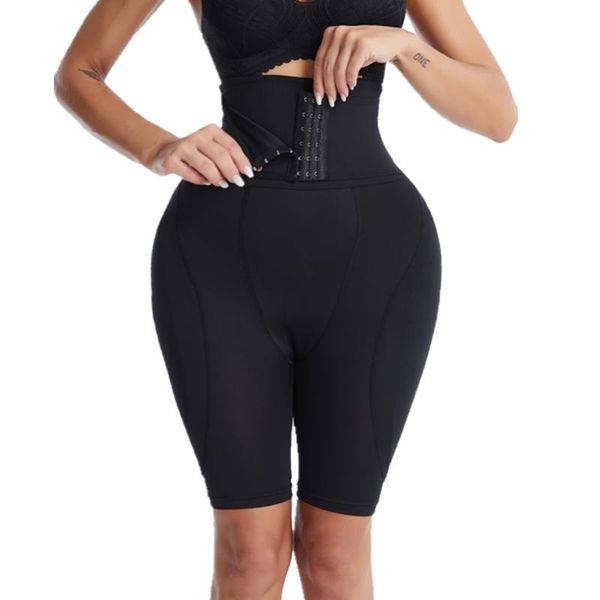 women's shapers hip enhancer pads sponge padding shapewear body shaper bupads for crossdressers hook bulifter padded, Black;white
women's shapers hip enhancer pads sponge padding shapewear body shaper bupads for crossdressers hook bulifter padded, Black;white