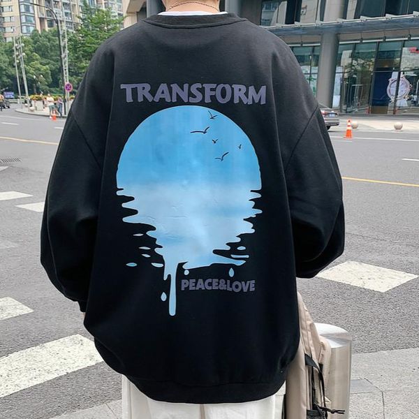 men's hoodies & sweatshirts kemoy men harajuku designer japanese streetwear 2021 mens vintage casual baggy man hip hop fashion hoodie, Black
men's hoodies & sweatshirts kemoy men harajuku designer japanese streetwear 2021 mens vintage casual baggy man hip hop fashion hoodie, Black