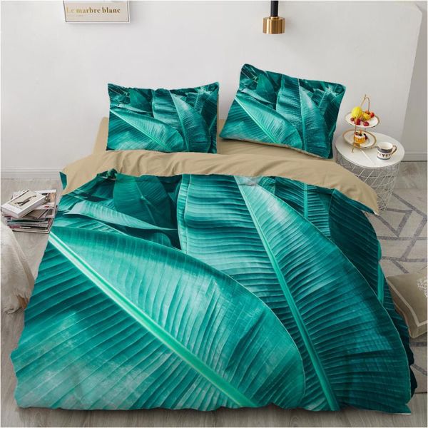 bedding sets duvet cover set sheet family euro 2.0 1.5 for home 3d luxury bed linen bedclothes 150x200 nordic spring green leaf
bedding sets duvet cover set sheet family euro 2.0 1.5 for home 3d luxury bed linen bedclothes 150x200 nordic spring green leaf