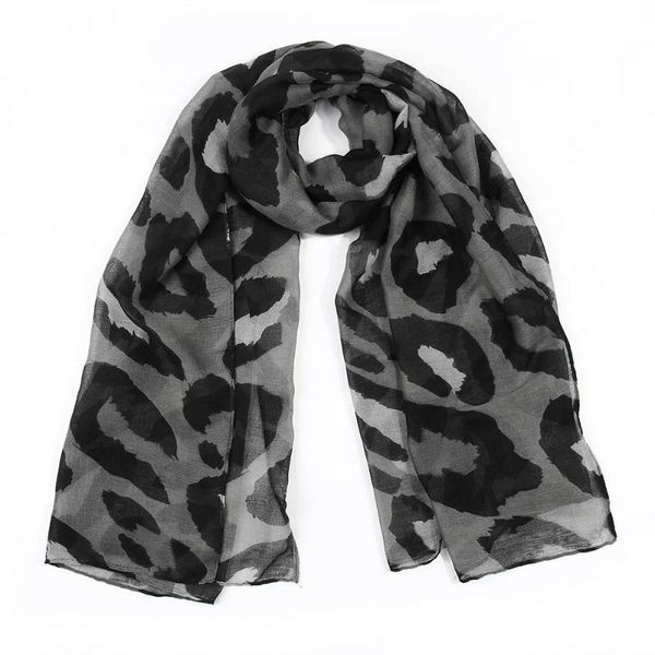 fashion design leopard printing scarf retro shawl neckerchief autumn winter foulards muslim hijab scarves, Blue;gray
fashion design leopard printing scarf retro shawl neckerchief autumn winter foulards muslim hijab scarves, Blue;gray