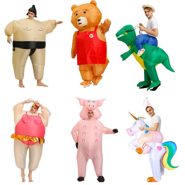 mascot doll costume dinosaur inflatable costume alien sumo party costumes unicorn suit mascot disfraz halloween costumes for kids adult, Red;yellow
mascot doll costume dinosaur inflatable costume alien sumo party costumes unicorn suit mascot disfraz halloween costumes for kids adult, Red;yellow