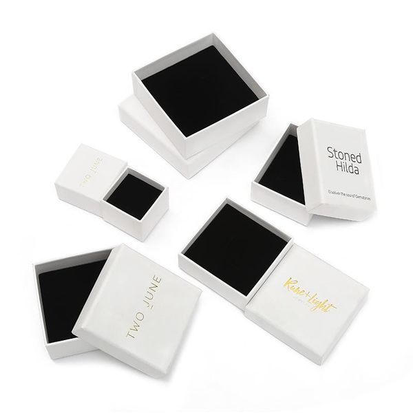 gift wrap wholesale 100pcs/lot black boxes for bracelets & bangles necklace rings jewelry accessories lid and base paper
gift wrap wholesale 100pcs/lot black boxes for bracelets & bangles necklace rings jewelry accessories lid and base paper