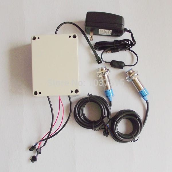 takagism real life escape room props touch two magic metal sensor to open the door prop adventurer game puzzle dimmers
takagism real life escape room props touch two magic metal sensor to open the door prop adventurer game puzzle dimmers