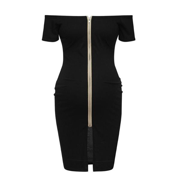 maternity dresses summer personality fashion ladies pregnant women solid color short-sleeved shoulder zipper dress, White
maternity dresses summer personality fashion ladies pregnant women solid color short-sleeved shoulder zipper dress, White