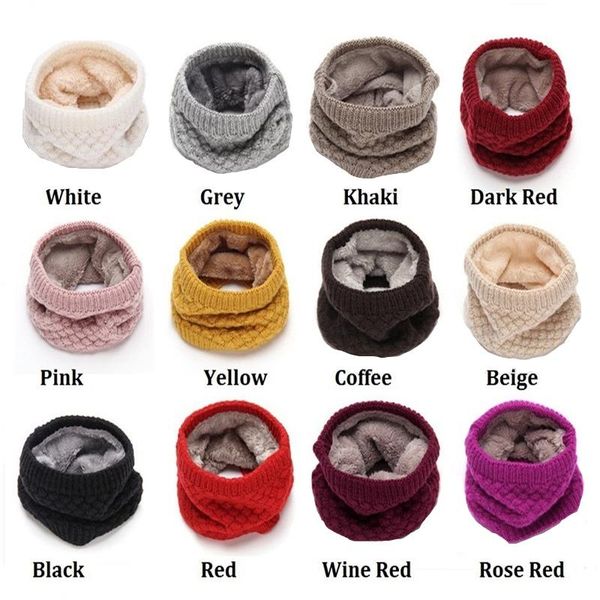 cycling caps & masks female winter warm knitted hiking scarves thick fleece inside super elastic knit scarf ring men women children n, Black
cycling caps & masks female winter warm knitted hiking scarves thick fleece inside super elastic knit scarf ring men women children n, Black