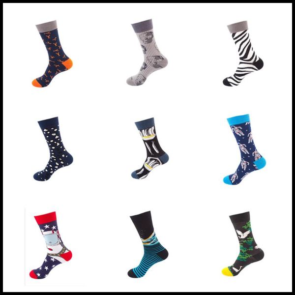 men's socks low price fashion trendy cotton for men casual women happy funny christmas gifts global drop, Black
men's socks low price fashion trendy cotton for men casual women happy funny christmas gifts global drop, Black