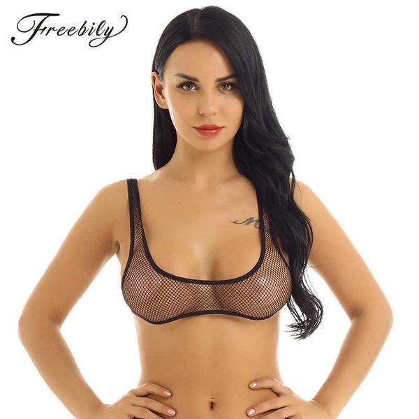 women's swimwear women see through visnet hollow out summer fashion deep throat tank bustier bh crop strappy bralette vest, White;black
women's swimwear women see through visnet hollow out summer fashion deep throat tank bustier bh crop strappy bralette vest, White;black