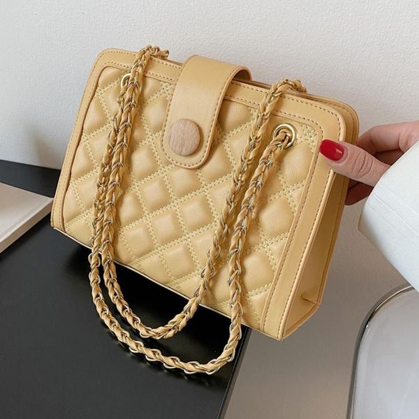 shoulder bags large-capacity fashion korean version of the diamond chain bag female 2021 one-shoulder messenger tote commuter
shoulder bags large-capacity fashion korean version of the diamond chain bag female 2021 one-shoulder messenger tote commuter