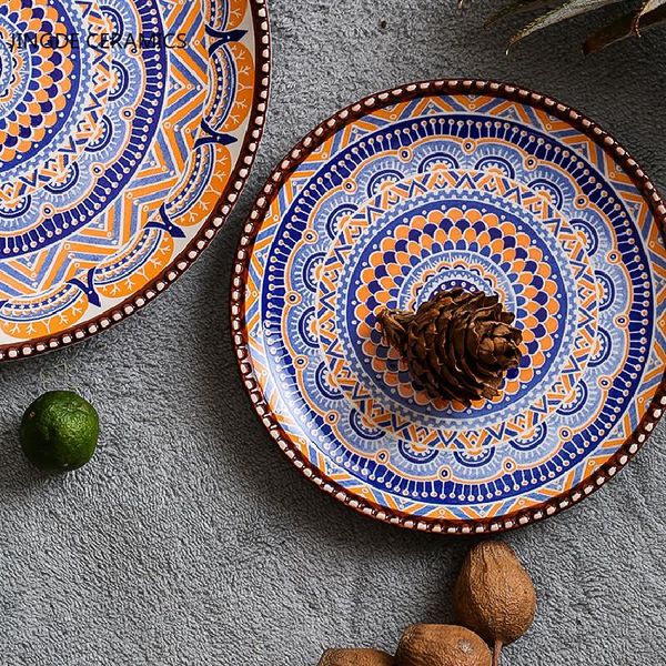 dishes & plates 1pc tableware ceramic dinnerware dinner set and soup ramen bowl dessert saucer pasta steak plate
dishes & plates 1pc tableware ceramic dinnerware dinner set and soup ramen bowl dessert saucer pasta steak plate