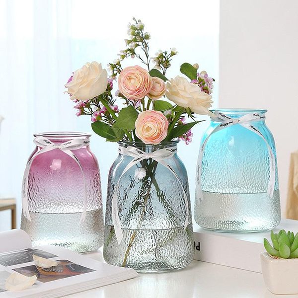 vases glass flower vase nordic plant wedding decor centerpiece table ornaments transparent for flowers
vases glass flower vase nordic plant wedding decor centerpiece table ornaments transparent for flowers