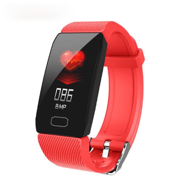 slimy q1 smart bracelet fitness tracker heart rate blood pressure oxygen sleep monitoring waterproof smart band watch
slimy q1 smart bracelet fitness tracker heart rate blood pressure oxygen sleep monitoring waterproof smart band watch
