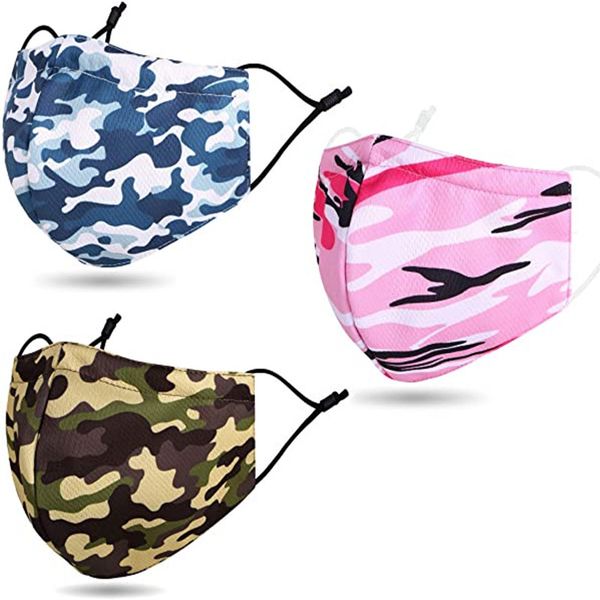 Face Mask Facial dustproof camouflage reusable washable cloth mask starry sky camouflage printed cotton quality DHL
Face Mask Facial dustproof camouflage reusable washable cloth mask starry sky camouflage printed cotton quality DHL