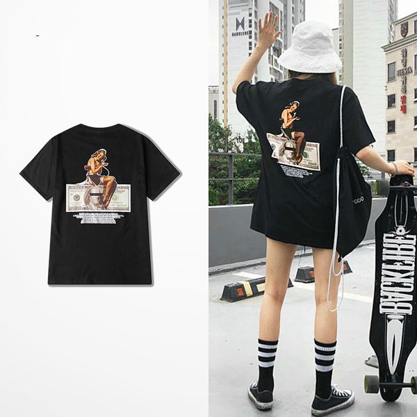 tee retro-male kanye west coast 2pac girl dollars print high street t-shirt oversize t-shirts, White;black
tee retro-male kanye west coast 2pac girl dollars print high street t-shirt oversize t-shirts, White;black