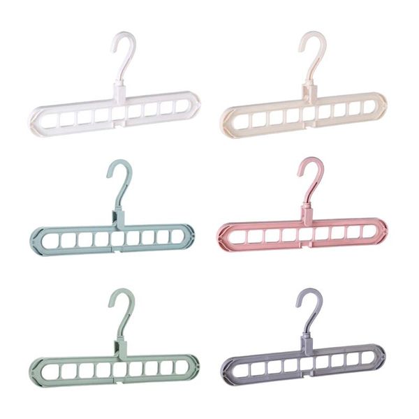 laundry bags clothes hanger organizer multi-port support baby coat drying racks plastic scarf cabide storage rack hangers
laundry bags clothes hanger organizer multi-port support baby coat drying racks plastic scarf cabide storage rack hangers