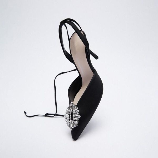dress shoes 2021 sandals comfort for women large size suit female beige strappy heels shallow mouth gladiator rhinestone closed bi, Black
dress shoes 2021 sandals comfort for women large size suit female beige strappy heels shallow mouth gladiator rhinestone closed bi, Black