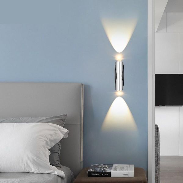 wall lamp indoor led ac110v/220v material aluminum sconce bedroom decorate light
wall lamp indoor led ac110v/220v material aluminum sconce bedroom decorate light