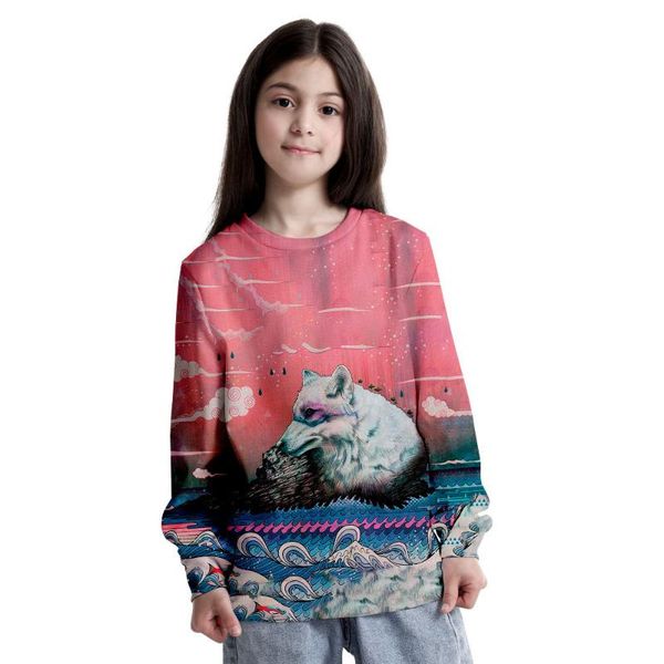 men's hoodies & sweatshirts 2021 -selling fantasy 3d digital printing trend casual children zipper round neck, Black
men's hoodies & sweatshirts 2021 -selling fantasy 3d digital printing trend casual children zipper round neck, Black