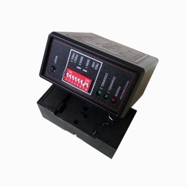 car parking management vehicle dual channel loop detector/toll system double induction detectors pd230 fingerprint access control
car parking management vehicle dual channel loop detector/toll system double induction detectors pd230 fingerprint access control