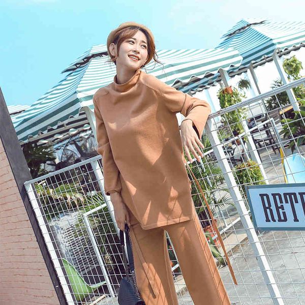 pant autumn clothes 2 ask for women in long sleeves two parts set and women's pants tuesdays outwear korean 1gpr, White
pant autumn clothes 2 ask for women in long sleeves two parts set and women's pants tuesdays outwear korean 1gpr, White