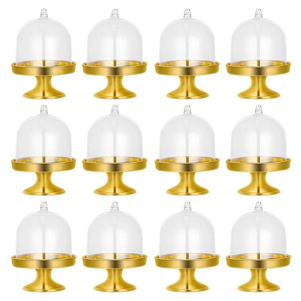 gift wrap toyvian 12pcs tray modeling shape candy box party favor boxes holders for birthday wedding (golden base)
gift wrap toyvian 12pcs tray modeling shape candy box party favor boxes holders for birthday wedding (golden base)