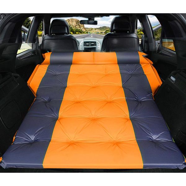 car inflatable bed self-inflating mattress travel accessories self-driving outdoor camping equipment pads
car inflatable bed self-inflating mattress travel accessories self-driving outdoor camping equipment pads