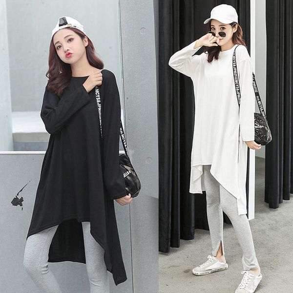 women's t-shirt 2021 summer t shirt women clothing harajuku blended regular casual o-neck pullover solid, White
women's t-shirt 2021 summer t shirt women clothing harajuku blended regular casual o-neck pullover solid, White