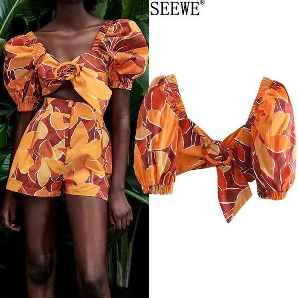 buckle print crop women summer fashion short puff sleeve woman blouses high street backless ladies 210519, White
buckle print crop women summer fashion short puff sleeve woman blouses high street backless ladies 210519, White
