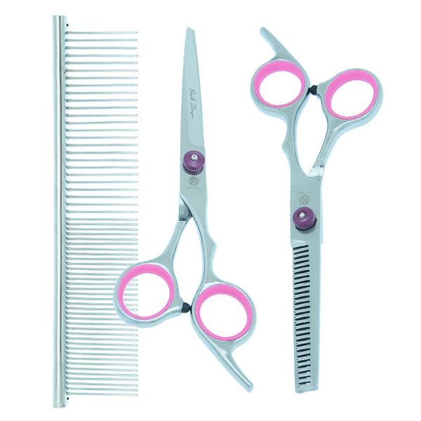 hair scissors purple dragon 6.0" dog grooming shears professional pet hairdressing japan steel animal cutting thinning tijeras b0003b
hair scissors purple dragon 6.0" dog grooming shears professional pet hairdressing japan steel animal cutting thinning tijeras b0003b