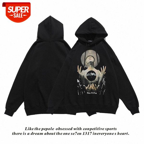 direct selling hip-hop dark print green men's loose drop shoulder hooded pullover sweater #ck06, Black
direct selling hip-hop dark print green men's loose drop shoulder hooded pullover sweater #ck06, Black