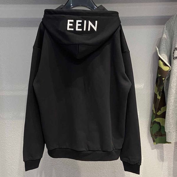 20fw europe usa autumn winter hood print hoodie casual men women zipper streetwear hooded sweatshirt, Black
20fw europe usa autumn winter hood print hoodie casual men women zipper streetwear hooded sweatshirt, Black