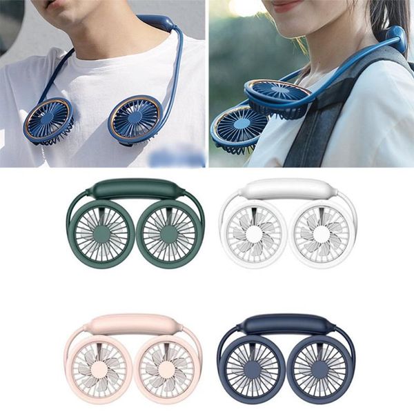 multifunctional hanging neck fan usb charging mini leafless outdoor sports air cooler electric fans
multifunctional hanging neck fan usb charging mini leafless outdoor sports air cooler electric fans