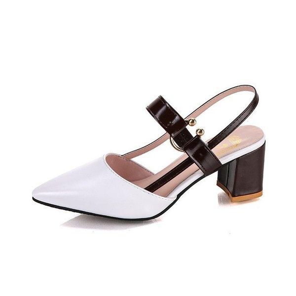 sandals 2021 summer design non-slip one word buckle women shoes female casual sandalias for ladies temperament pointed woman, Black
sandals 2021 summer design non-slip one word buckle women shoes female casual sandalias for ladies temperament pointed woman, Black