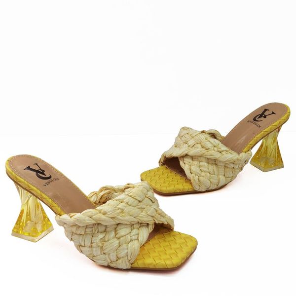 dress shoes arrival simple party prom summer sandals african special materials high heels 7.5 cm ladies sandalias size 37-42, Black
dress shoes arrival simple party prom summer sandals african special materials high heels 7.5 cm ladies sandalias size 37-42, Black